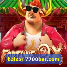 baixar 7700bet.com